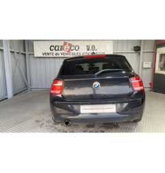 Bloc chauffage BMW SERIE 1 F20 Photo n°14