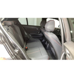 Compresseur clim BMW SERIE 1 F20 Photo n°11