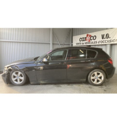 Etrier avant droit (freinage) BMW SERIE 1 F20 Photo n°8