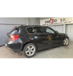 Maitre cylindre (freinage) BMW SERIE 1 F20 Photo n°13