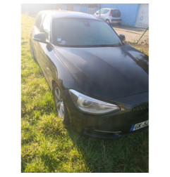 Triangle superieur arriere droit BMW SERIE 1 F20 Photo n°1