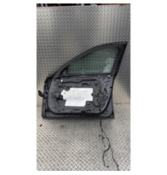 Porte avant droit BMW SERIE 5 F10 Photo n°5