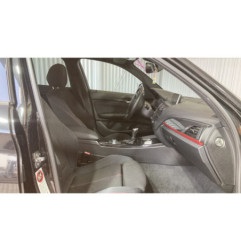 Interrupteur de leve vitre arriere gauche BMW SERIE 1 F20 Photo n°10