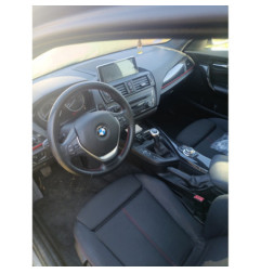 Pont (propulsion) BMW SERIE 1 F20 Photo n°3