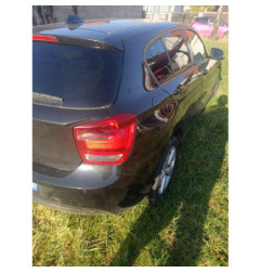 Feu arriere principal gauche (feux) BMW SERIE 1 F20 Photo n°5