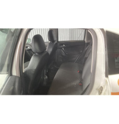Malle/Hayon arriere CITROEN C3 2 Photo n°11