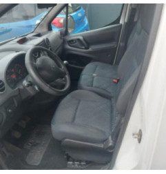 Pompe de direction PEUGEOT PARTNER 2 Photo n°5