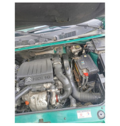 Attache ceinture avant droit CITROEN BERLINGO 1 Photo n°6