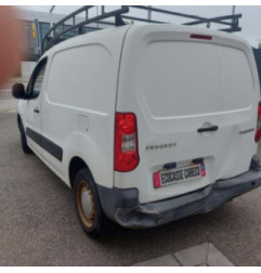 Poignee porte avant droit PEUGEOT PARTNER 2 Photo n°3