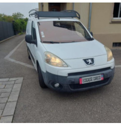 Poignee porte avant droit PEUGEOT PARTNER 2 Photo n°6