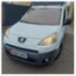 Poignee porte avant droit PEUGEOT PARTNER 2