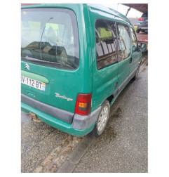 Compteur CITROEN BERLINGO 1