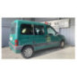 Garniture de pavillon CITROEN BERLINGO 1