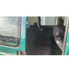 Moteur leve vitre avant gauche CITROEN BERLINGO 1 Photo n°12