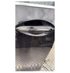 Porte avant gauche BMW SERIE 5 F10 Photo n°3