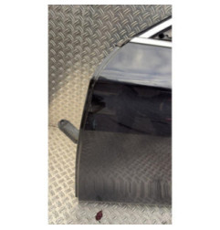 Porte avant gauche BMW SERIE 5 F10 Photo n°4