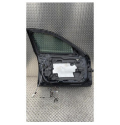 Porte avant gauche BMW SERIE 5 F10 Photo n°5