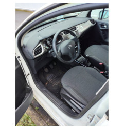 Train arriere complet CITROEN C3 2 Photo n°5