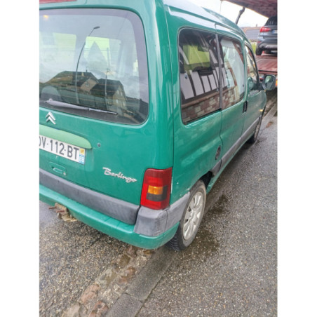 Alternateur CITROEN BERLINGO 1