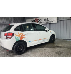 Etrier avant droit (freinage) CITROEN C3 2 Photo n°13