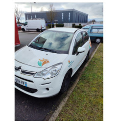 Ventilateur eau CITROEN C3 2