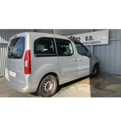 Etrier avant droit (freinage) PEUGEOT PARTNER 2 Photo n°8