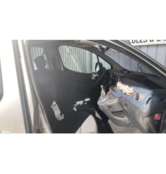 Amortisseur avant gauche PEUGEOT PARTNER 2 Photo n°5