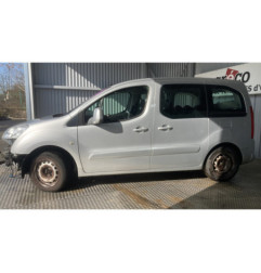 Retroviseur droit PEUGEOT PARTNER 2 Photo n°3