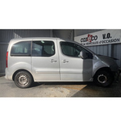 Porte avant gauche PEUGEOT PARTNER 2 Photo n°4