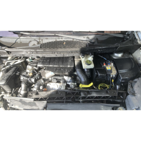 Boite a gants PEUGEOT PARTNER 2