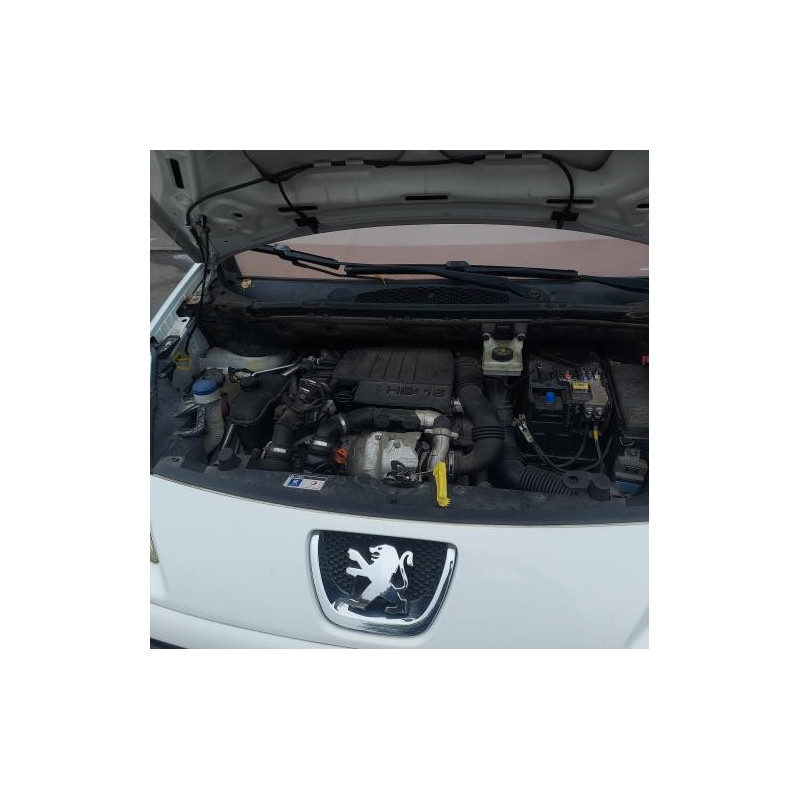 Porte avant droit PEUGEOT PARTNER 2