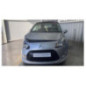 Renfort pare choc arriere (traverse) CITROEN C3 2