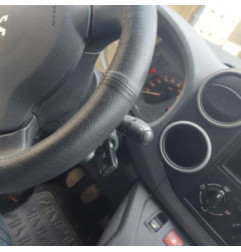 Porte avant droit PEUGEOT PARTNER 2 Photo n°4