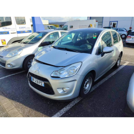 Com (Bloc Contacteur Tournant+Commodo Essuie Glace+Commodo Phare) CITROEN C3 2