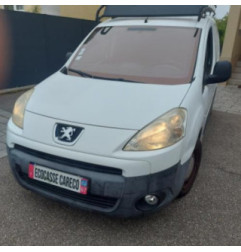 Porte avant droit PEUGEOT PARTNER 2 Photo n°7