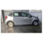 Etrier avant gauche (freinage) CITROEN C3 2