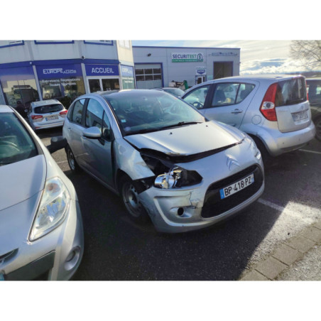 Moteur essuie glace avant CITROEN C3 2 Photo n°1