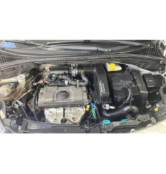 Cardan droit (transmission) CITROEN C3 2 Photo n°7