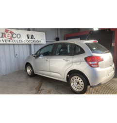 Porte arriere droit CITROEN C3 2 Photo n°12