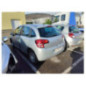 Plage arriere CITROEN C3 2