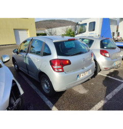 Siege avant droit CITROEN C3 2 Photo n°4