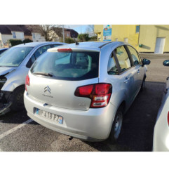 Moteur leve vitre avant droit CITROEN C3 2 Photo n°5