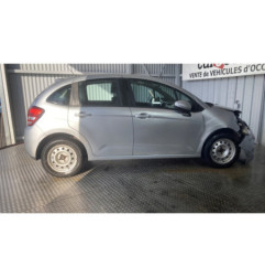 Ceinture avant droit CITROEN C3 2 Photo n°9