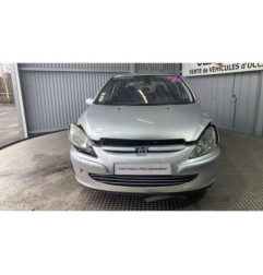 Amortisseur avant gauche PEUGEOT 307 Photo n°7