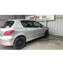 Boite de vitesses PEUGEOT 307 Photo n°14