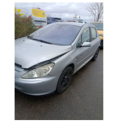 Boitier servitude moteur (BSM) PEUGEOT 307 Photo n°4