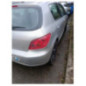 Porte arriere droit PEUGEOT 307