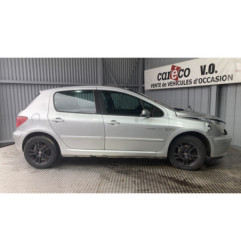 Porte arriere droit PEUGEOT 307 Photo n°10