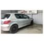 Pare choc arriere PEUGEOT 307
