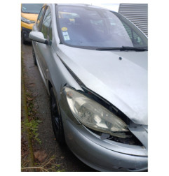 Malle/Hayon arriere PEUGEOT 307 Photo n°6